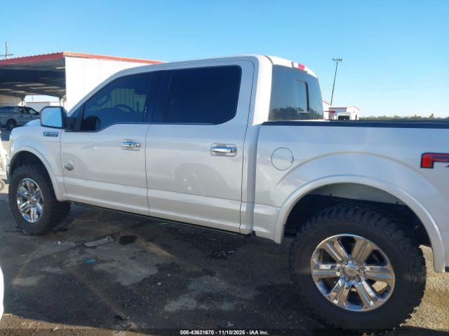 Ford F-150 King Ranch Image 9