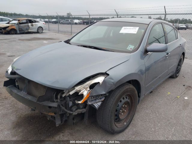 Nissan Altima 2.5 S Image 3