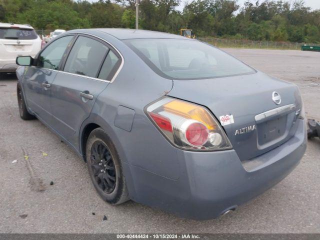 Nissan Altima 2.5 S Image 4