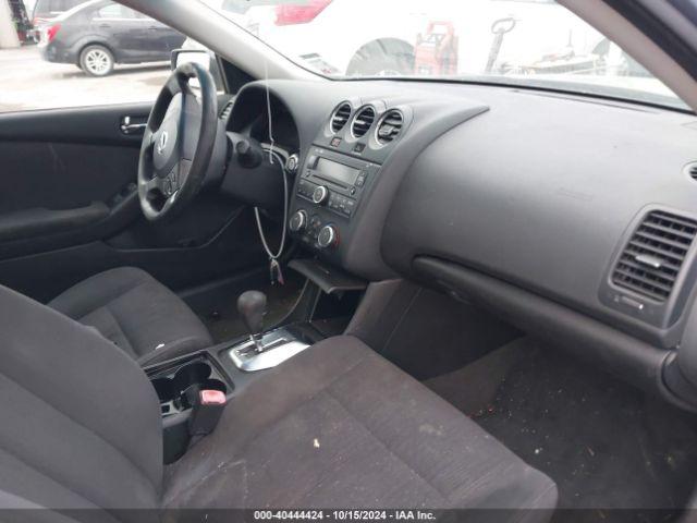 Nissan Altima 2.5 S Image 10