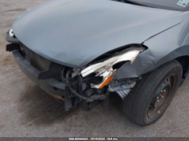 Nissan Altima 2.5 S Image 9