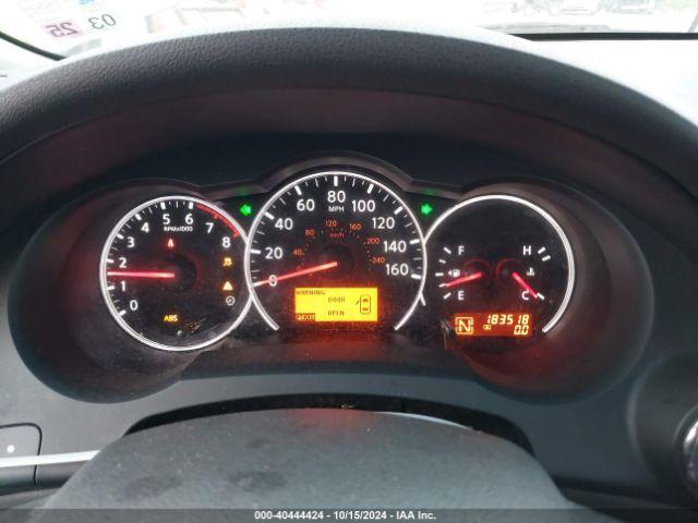 Nissan Altima 2.5 S Image 5