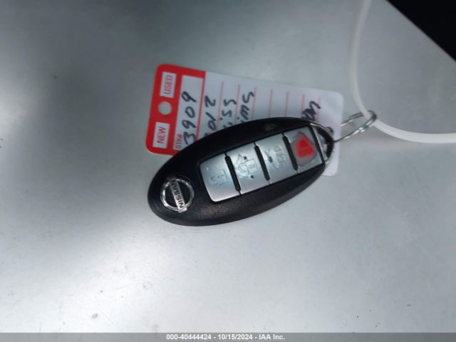 Nissan Altima 2.5 S Image 11