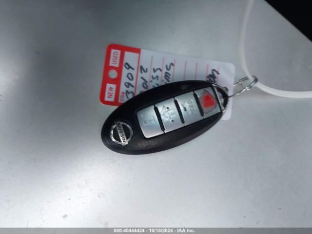 Nissan Altima 2.5 S Image 11