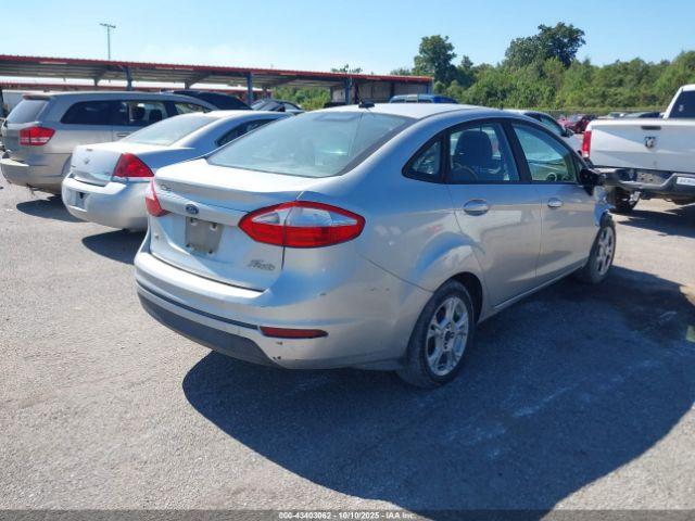 Ford Fiesta Se Image 6