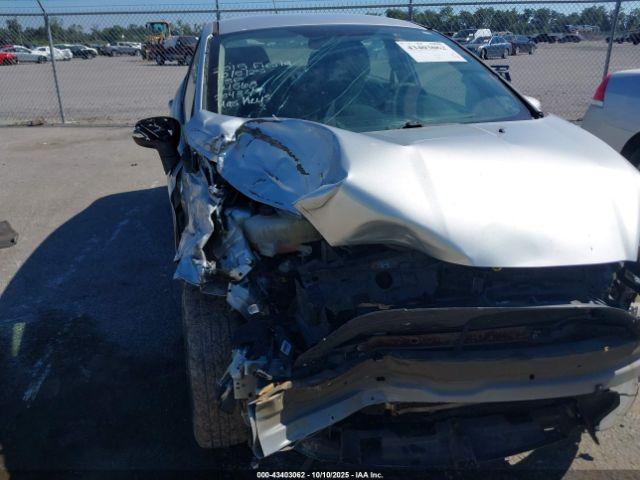 Ford Fiesta Se Image 4