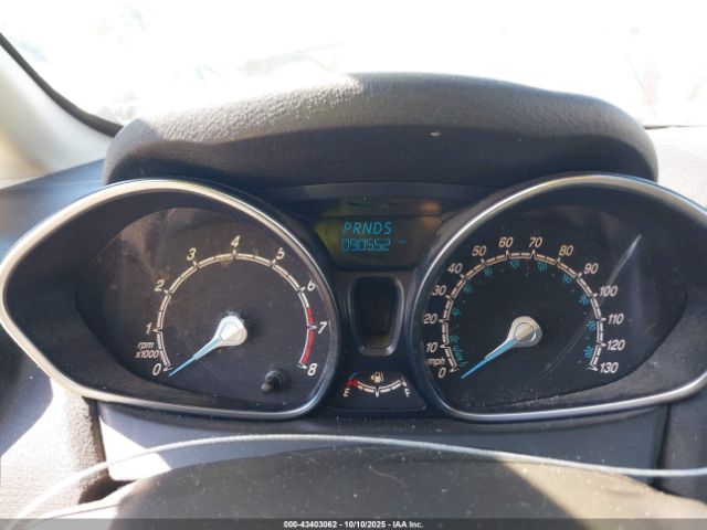 Ford Fiesta Se Image 3