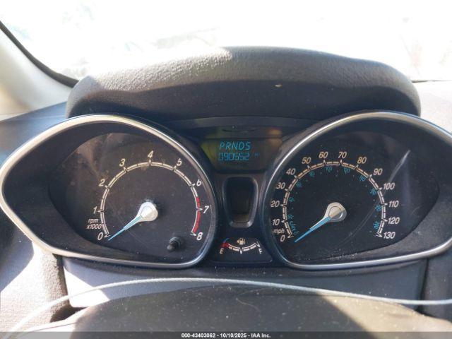 Ford Fiesta Se Image 3