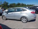 Ford Fiesta Se Image 14