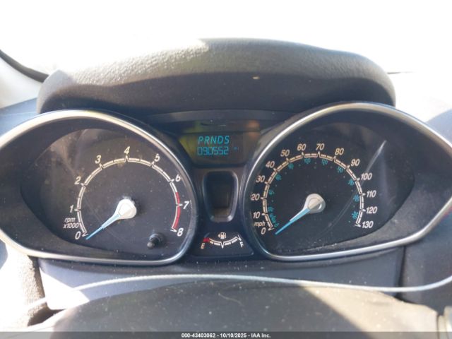 Ford Fiesta Se Image 10