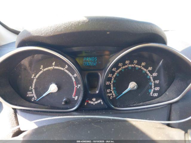 Ford Fiesta Se Image 10