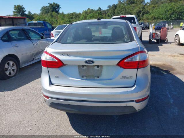 Ford Fiesta Se Image 15