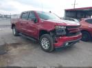 Chevrolet Silverado 1500 Rst Image 1
