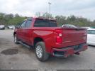 Chevrolet Silverado 1500 Rst Image 5