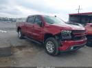 Chevrolet Silverado 1500 Rst Image 6