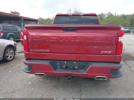 Chevrolet Silverado 1500 Rst Image 16