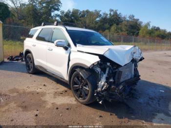  Salvage Hyundai PALISADE