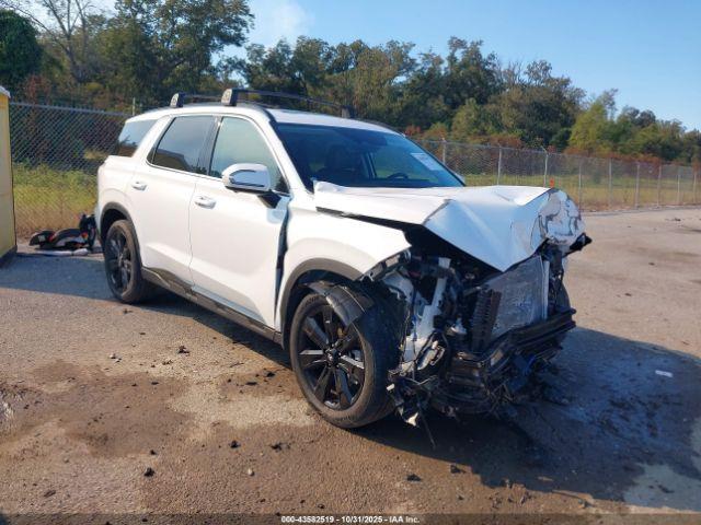  Salvage Hyundai PALISADE