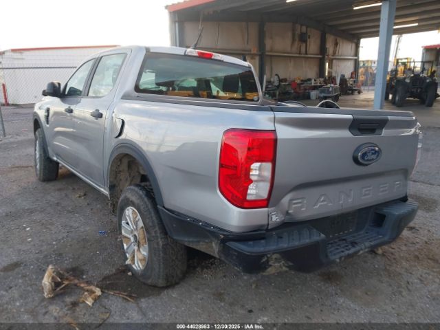 Ford Ranger Xl Image 2