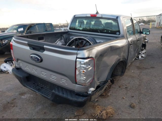 Ford Ranger Xl Image 6