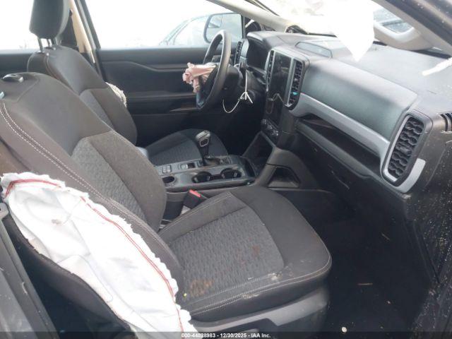 Ford Ranger Xl Image 16