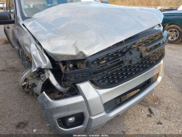 Ford Ranger Xl Image 9