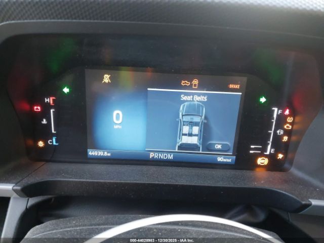 Ford Ranger Xl Image 10