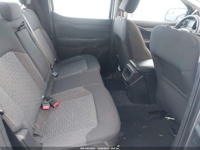 Ford Ranger Xl Image 7