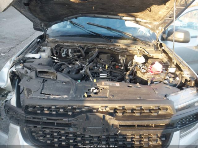 Ford Ranger Xl Image 12