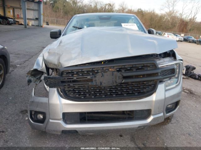 Ford Ranger Xl Image 11