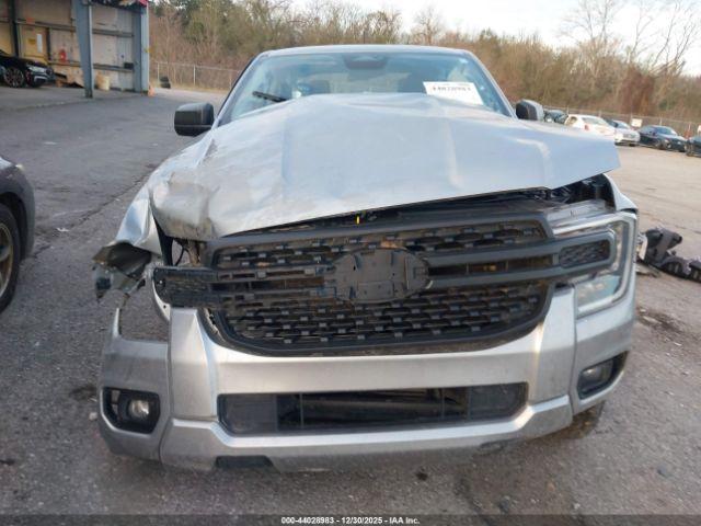 Ford Ranger Xl Image 11