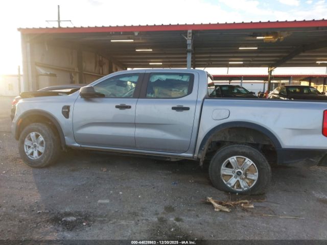 Ford Ranger Xl Image 14