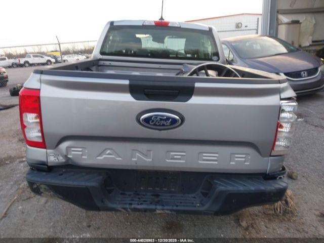 Ford Ranger Xl Image 15