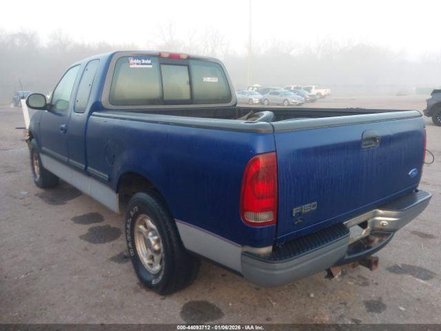 Ford F-150 Image 4