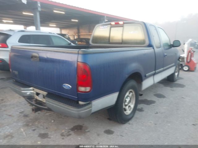 Ford F-150 Image 8