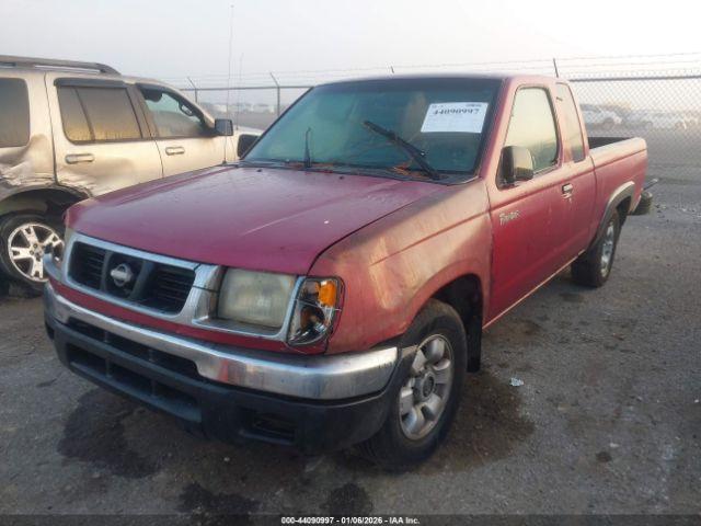 Nissan Frontier Image 4