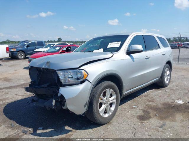 Dodge Durango Sxt Image 16