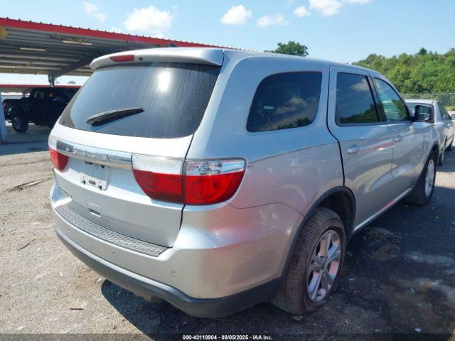 Dodge Durango Sxt Image 15