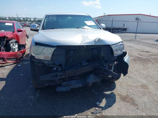 Dodge Durango Sxt Image 6