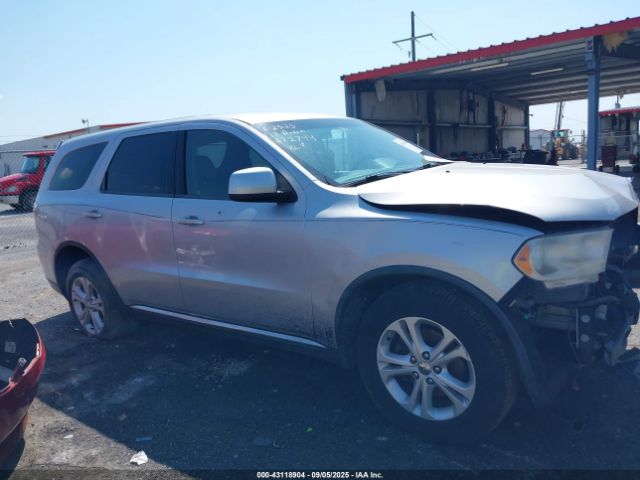 Dodge Durango Sxt Image 5
