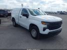 Chevrolet Silverado 1500 2wd  Standard Bed Wt Image 1