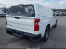 Chevrolet Silverado 1500 2wd  Standard Bed Wt Image 17
