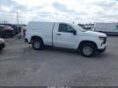 Chevrolet Silverado 1500 2wd  Standard Bed Wt Image 3