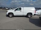 Chevrolet Silverado 1500 2wd  Standard Bed Wt Image 15