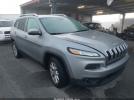 Jeep Cherokee Latitude Image 1