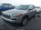 Jeep Cherokee Latitude Image 16