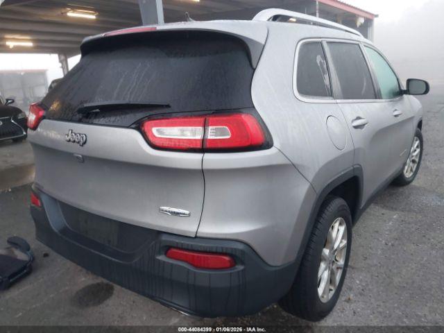 Jeep Cherokee Latitude Image 15