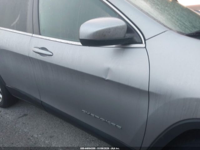 Jeep Cherokee Latitude Image 5