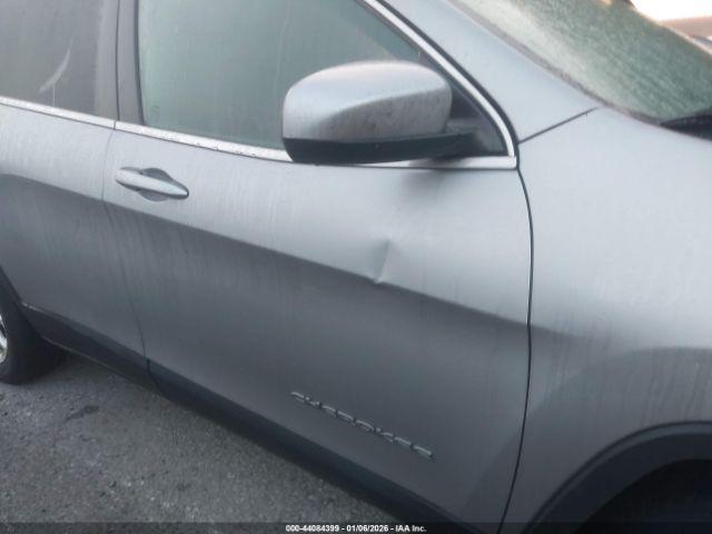 Jeep Cherokee Latitude Image 5