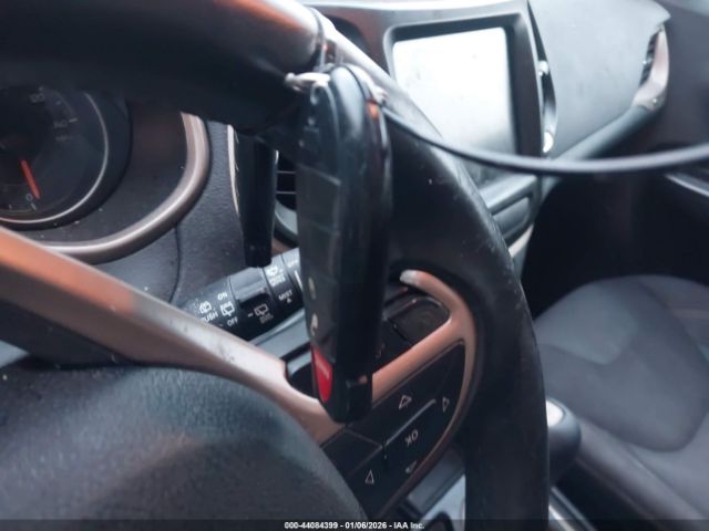 Jeep Cherokee Latitude Image 13